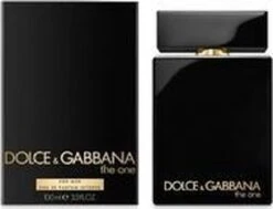 Dolce & Gabbana The One For Men Intense - 50 Ml - Eau De Parfum Spray - Herenparfum 17 Dolce & Gabbana The One For Men Intense - 50 Ml - Eau De Parfum Spray - Herenparfum -Damesparfum Winkel 1200x920