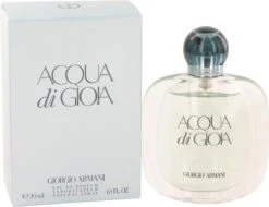 Giorgio Armani Acqua Di Gioia 30 Ml - Eau De Parfum - Damesparfum 31 Giorgio Armani Acqua Di Gioia 30 Ml - Eau De Parfum - Damesparfum -Damesparfum Winkel 1200x921