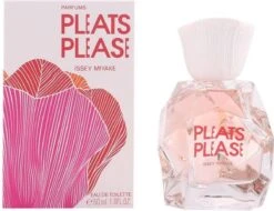 Issey Miyake Pleats Please - 50ml - Eau De Toilette 21 Issey Miyake Pleats Please - 50ml - Eau De Toilette -Damesparfum Winkel 1200x924 1