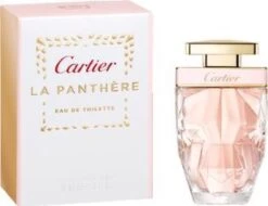 Cartier - La Panthère - Eau De Toilette 50 Ml 15 Cartier - La Panthère - Eau De Toilette 50 Ml -Damesparfum Winkel 1200x924