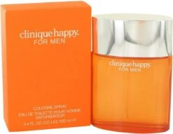 Clinique Happy 100 Ml - Eau De Toilette - Herenparfum -Damesparfum Winkel 1200x930 1