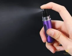 Parfum2go® Essentials 5 Ml Parfumverstuivers 13 Kleuren. Goud -Damesparfum Winkel 1200x937