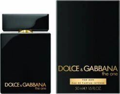 Dolce & Gabbana The One For Men Intense - 50 Ml - Eau De Parfum Spray - Herenparfum 13 Dolce & Gabbana The One For Men Intense - 50 Ml - Eau De Parfum Spray - Herenparfum -Damesparfum Winkel 1200x942 1
