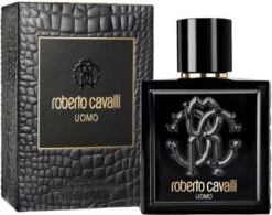 Roberto Cavalli Uomo Eau De Toilette Spray 100 Ml 34 Roberto Cavalli Uomo Eau De Toilette Spray 100 Ml -Damesparfum Winkel 1200x946 1