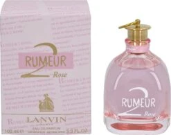 Lanvin Lavin Rumeur 2 Rose - 100 Ml - Eau De Parfum - For Women -Damesparfum Winkel 1200x949 1