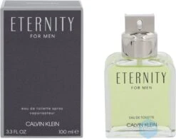 Calvin Klein Eternity 100 Ml - Eau De Toilette - Herenparfum 9 Calvin Klein Eternity 100 Ml - Eau De Toilette - Herenparfum -Damesparfum Winkel 1200x950 1