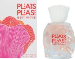 Issey Miyake Pleats Please - 50ml - Eau De Toilette 23 Issey Miyake Pleats Please - 50ml - Eau De Toilette -Damesparfum Winkel 1200x951