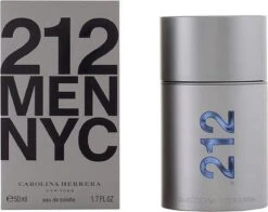 Carolina Herrera - Herenparfum 212 Carolina Herrera EDT - Mannen - 200 Ml 24 Carolina Herrera - Herenparfum 212 Carolina Herrera EDT - Mannen - 200 Ml -Damesparfum Winkel 1200x954