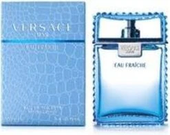 Versace Man Eau Fraiche - Eau De Toilette - 200 Ml 27 Versace Man Eau Fraiche - Eau De Toilette - 200 Ml -Damesparfum Winkel 1200x958 1
