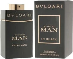Bvlgari Man In Black 100 Ml - Eau De Parfum - Herenparfum -Damesparfum Winkel 1200x961 2