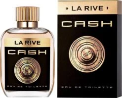 La Rive Cash By La Rive 100 Ml - Eau De Toilette Spray -Damesparfum Winkel 1200x961