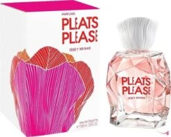Issey Miyake Pleats Please - 50ml - Eau De Toilette 19 Issey Miyake Pleats Please - 50ml - Eau De Toilette -Damesparfum Winkel 1200x964