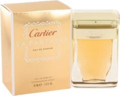 Cartier La Panthere 50 Ml - Eau De Parfum - Damesparfum 21 Cartier La Panthere 50 Ml - Eau De Parfum - Damesparfum -Damesparfum Winkel 1200x966