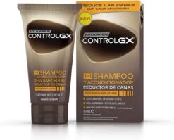 Just For Men CONTROL GX 2in1 - Shampoo En Conditioner - 147ml -Damesparfum Winkel 1200x966 3