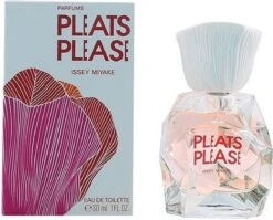 Issey Miyake Pleats Please - 50ml - Eau De Toilette 29 Issey Miyake Pleats Please - 50ml - Eau De Toilette -Damesparfum Winkel 1200x968
