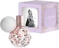 Ariana Grande - Ari - Eau De Parfum - 30ML 21 Ariana Grande - Ari - Eau De Parfum - 30ML -Damesparfum Winkel 1200x973 1