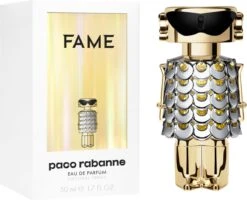 Paco Rabanne Fame Eau De Parfum 50 Ml - Damesparfum -Damesparfum Winkel 1200x973