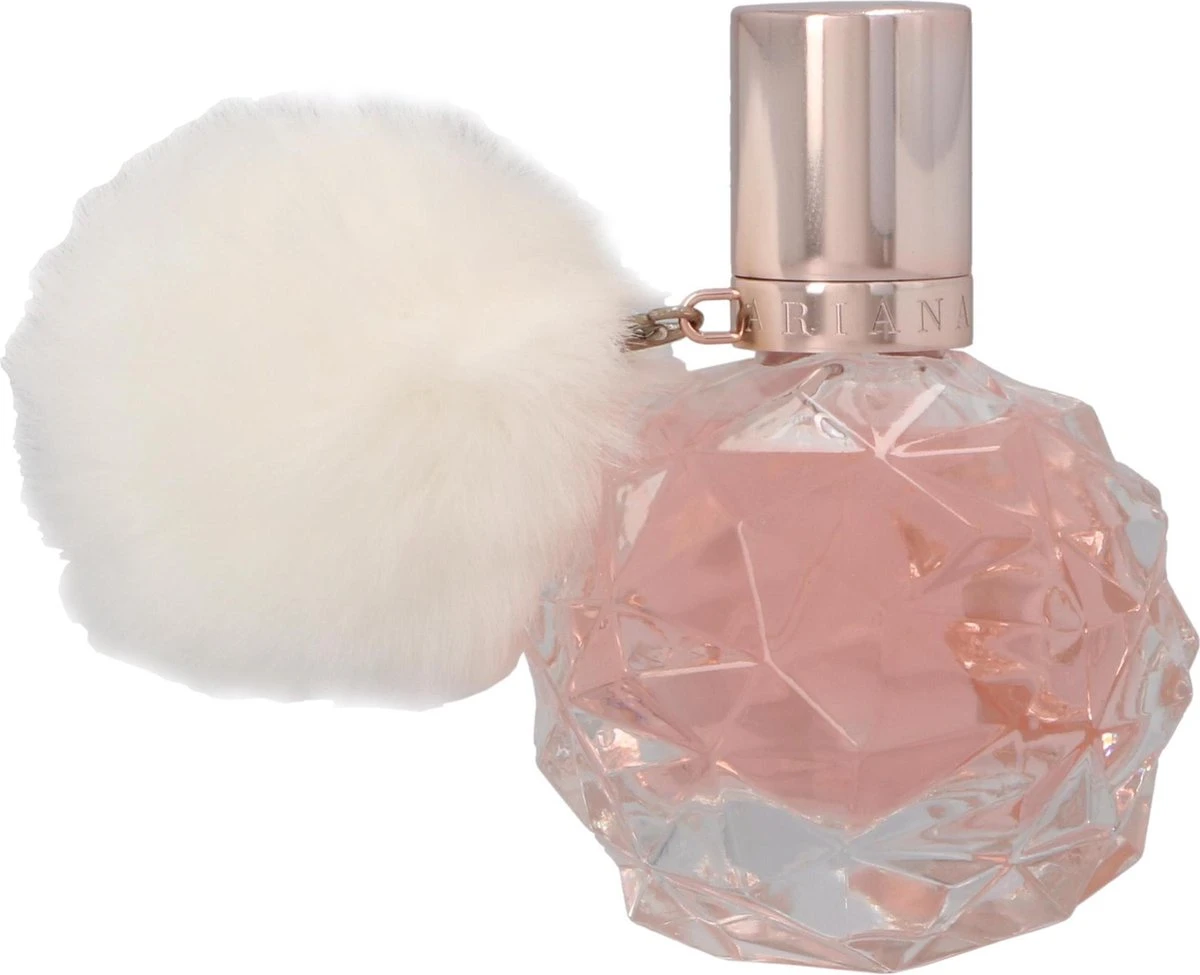 Ariana Grande - Ari - Eau De Parfum - 30ML 5 Ariana Grande - Ari - Eau De Parfum - 30ML - Afbeelding 5