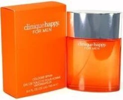 Clinique Happy 100 Ml - Eau De Toilette - Herenparfum -Damesparfum Winkel 1200x976 1
