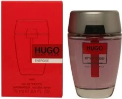 Hugo Boss Energise- 75 Ml - Eau De Toilette - For Men -Damesparfum Winkel 1200x976