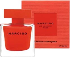 Narciso Rodriguez Narciso Rouge 90 Ml - Eau De Parfum - Damesparfum 32 Narciso Rodriguez Narciso Rouge 90 Ml - Eau De Parfum - Damesparfum -Damesparfum Winkel 1200x979