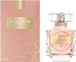 Elie Saab Le Parfum Essentiel - 90 Ml - Eau De Parfum Spray - Damesparfum -Damesparfum Winkel 1200x983 1