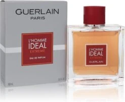 L'homme Ideal Extreme By Guerlain 100 Ml - Eau De Parfum Spray -Damesparfum Winkel 1200x983 2
