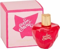 Lolita Lempicka Eau De Parfum So Sweet 30 Ml - Voor Vrouwen -Damesparfum Winkel 1200x983