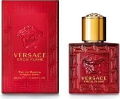 Versace Eros Flame - Eau De Parfum - 30 Ml -Damesparfum Winkel 1200x988 4