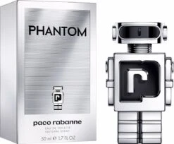 Paco Rabanne Phantom 50 Ml - Eau De Toilette - Herenparfum 35 Paco Rabanne Phantom 50 Ml - Eau De Toilette - Herenparfum -Damesparfum Winkel 1200x989 2