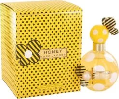 Marc Jacobs Honey - 100 Ml - Eau De Parfum 15 Marc Jacobs Honey - 100 Ml - Eau De Parfum -Damesparfum Winkel 1200x989