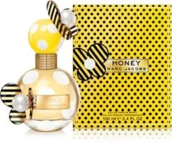 Marc Jacobs Honey - 100 Ml - Eau De Parfum 13 Marc Jacobs Honey - 100 Ml - Eau De Parfum -Damesparfum Winkel 1200x992
