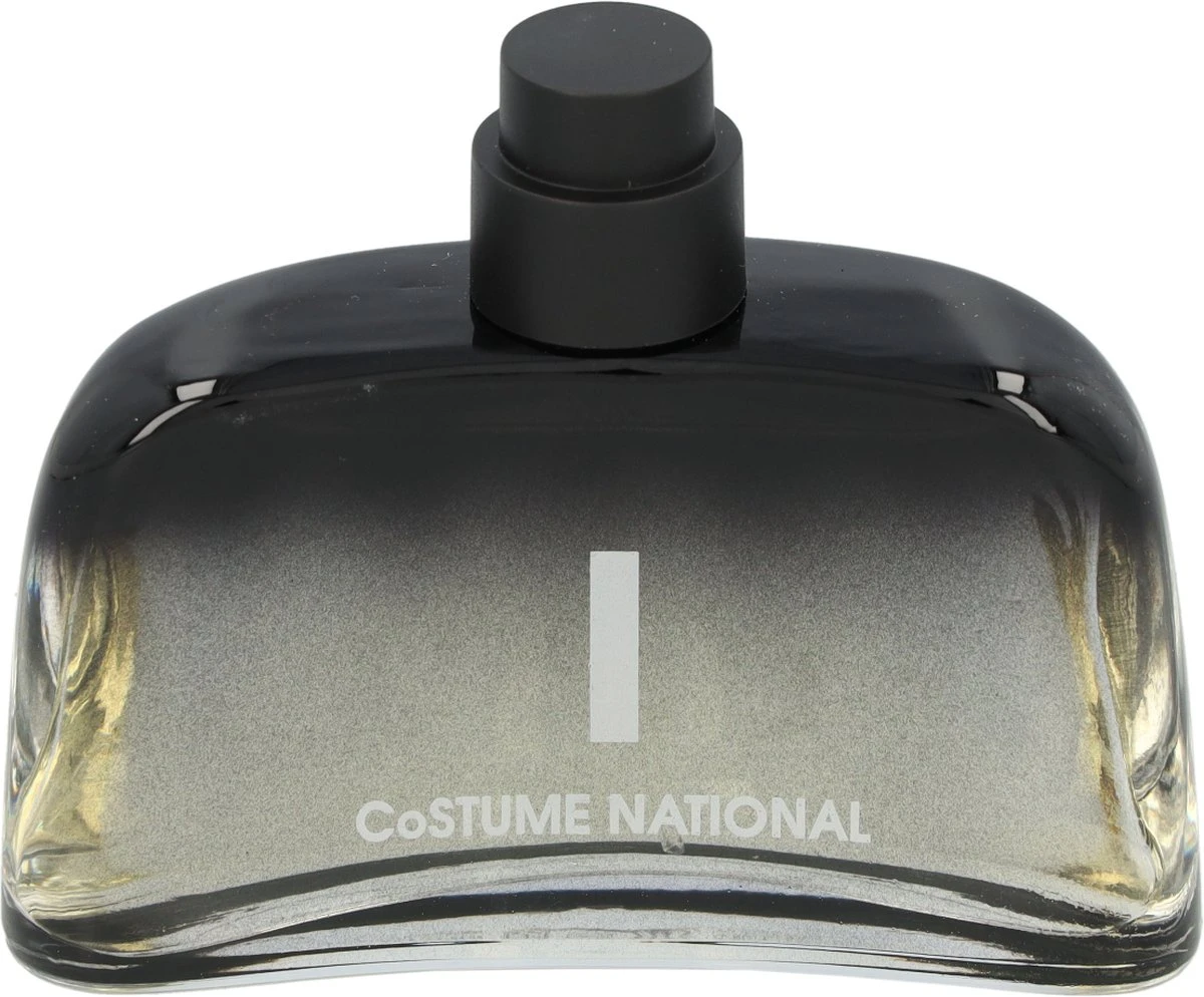 CoSTUME NATIONAL SCENTS I Vrouwen 50 Ml 2 CoSTUME NATIONAL SCENTS I Vrouwen 50 Ml - Afbeelding 2