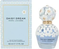 Marc Jacobs Daisy Dream 50 Ml - Eau De Toilette - Damesparfum 25 Marc Jacobs Daisy Dream 50 Ml - Eau De Toilette - Damesparfum -Damesparfum Winkel 1200x997