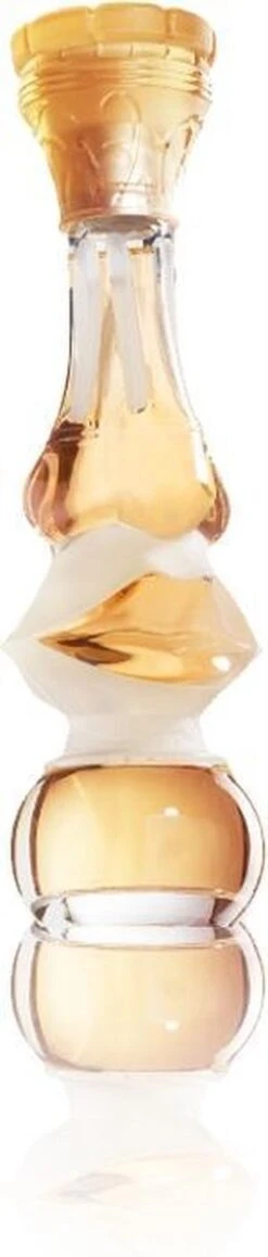 Salvador Dali Dalissime 100 Ml - Eau De Toilette - For Women -Damesparfum Winkel 256x1200