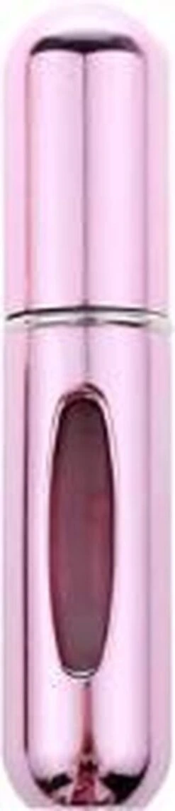 Mini Parfum Flesje 2-PACK Goud En Roze| Lipstick Formaat Navulbare Parfum Verstuiver -Damesparfum Winkel 260x1200 1