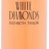Elizabeth Taylor White Diamonds 100 Ml - Eau De Toilette - Damesparfum
