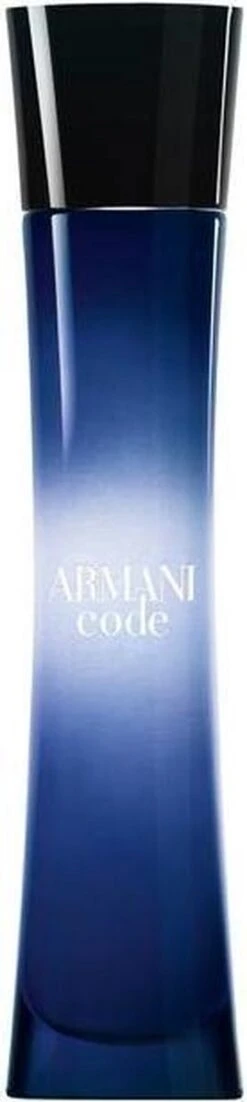Giorgio Armani Code 30 Ml - Eau De Parfum - Damesparfum -Damesparfum Winkel 269x1200