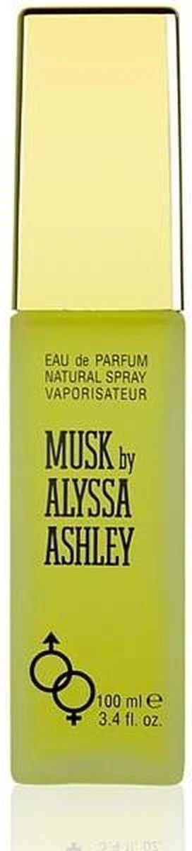Alyssa Ashley Musk 50 Ml - Eau De Parfum - Damesparfum 7 Alyssa Ashley Musk 50 Ml - Eau De Parfum - Damesparfum - Afbeelding 7