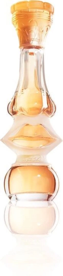 Salvador Dali Dalissime 100 Ml - Eau De Toilette - For Women -Damesparfum Winkel 276x1200