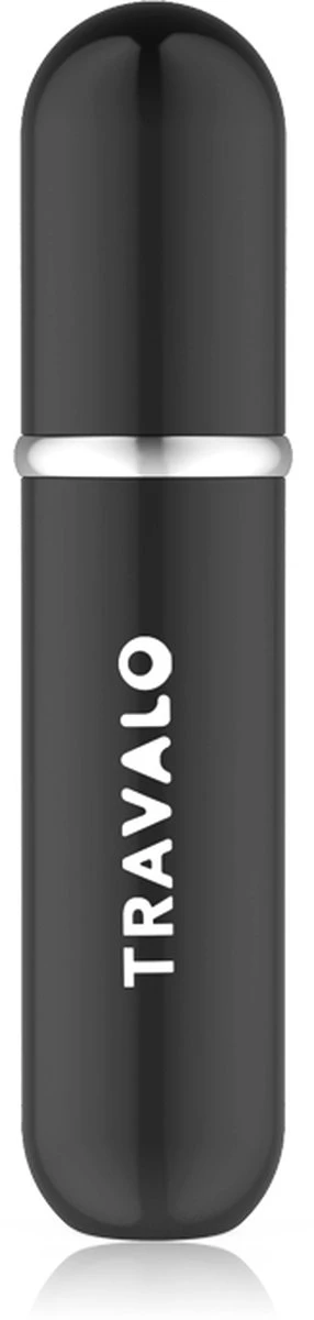 Travalo - Classic HD Black - 5ML 7 Travalo - Classic HD Black - 5ML - Afbeelding 7