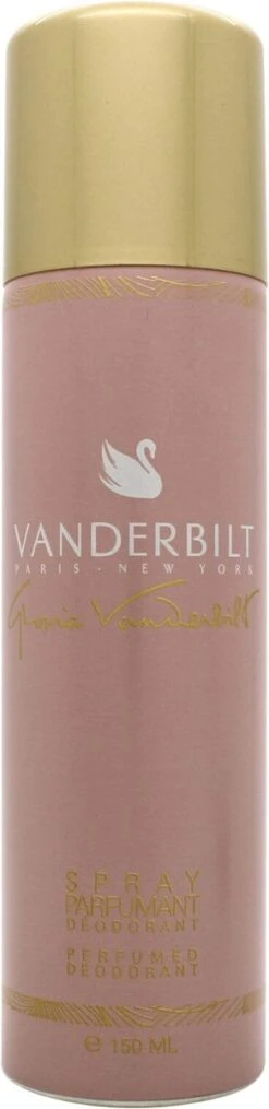 Gloria Vanderbilt Gloria Vanderbilt Giftset 250 Ml 10 Gloria Vanderbilt Gloria Vanderbilt Giftset 250 Ml -Damesparfum Winkel 292x1200