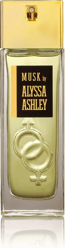 Alyssa Ashley Musk 50 Ml - Eau De Parfum - Damesparfum 17 Alyssa Ashley Musk 50 Ml - Eau De Parfum - Damesparfum -Damesparfum Winkel 316x1200