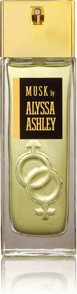 Alyssa Ashley Musk 50 Ml - Eau De Parfum - Damesparfum 8 Alyssa Ashley Musk 50 Ml - Eau De Parfum - Damesparfum - Afbeelding 8