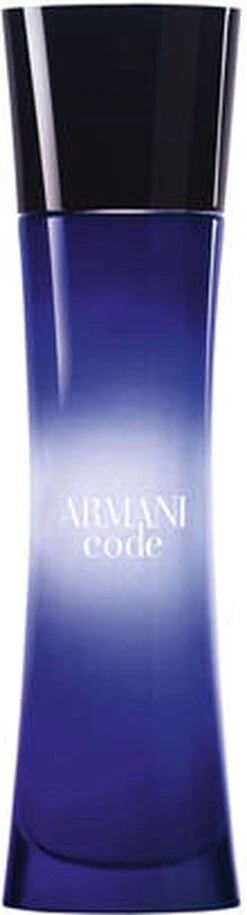 Giorgio Armani Code 30 Ml - Eau De Parfum - Damesparfum -Damesparfum Winkel 324x1200