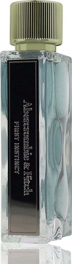 Abercrombie & Fitch First Instinct 100 Ml - Eau De Toilette - Herenparfum -Damesparfum Winkel 330x1200 1