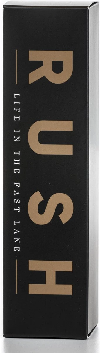 RUSH Autoparfum Cool Performance - Auto Geurverfrisser - Parfum Voor Dames En Heren 2 RUSH Autoparfum Cool Performance - Auto Geurverfrisser - Parfum Voor Dames En Heren - Afbeelding 2