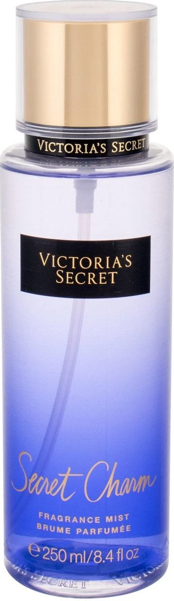 Victoria's Secret Secret Charm - 250 Ml - Mist 1 Victoria's Secret Secret Charm - 250 Ml - Mist