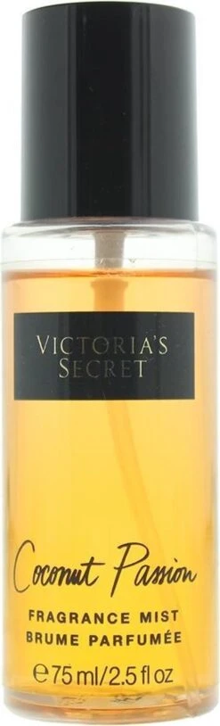 Victoria's Secret Victoria's Secret Coconut Passion Fragrance Mist 75ml