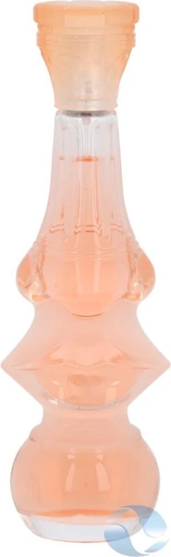 Salvador Dali Dalissime 100 Ml - Eau De Toilette - For Women -Damesparfum Winkel 370x1200